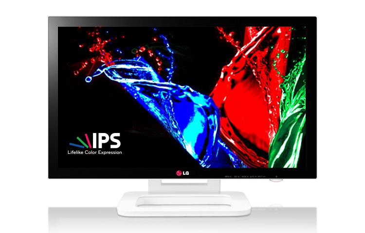LG ???? ?? ?? ??????? IPS ????? 23 ????, 23ET83