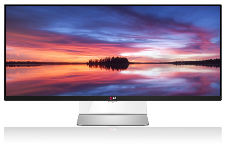 LG ???? ?? ?? ??????? (34UM95) ????? ????? 21:9, 34UM95
