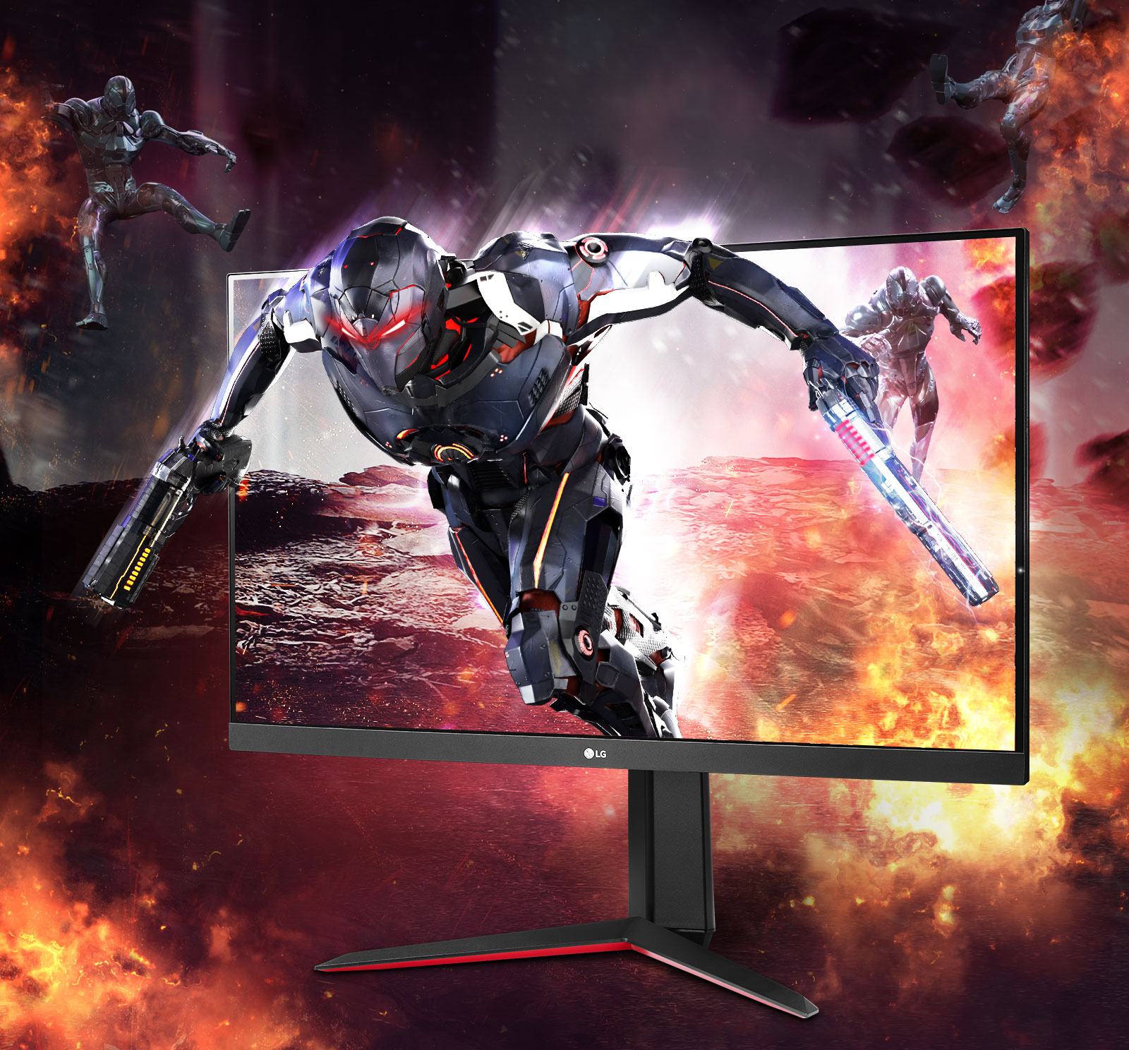 ???? Ultragear ?? LG ?? ?????? ??? ????????? ?????? ???????? ??????? 