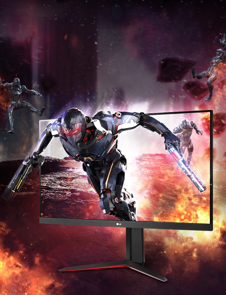 ???? Ultragear ?? LG ?? ?????? ??? ????????? ?????? ???????? ??????? 