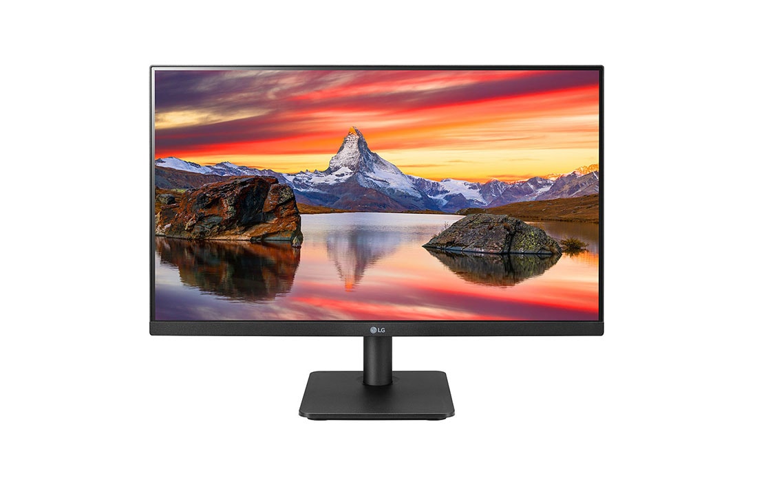 LG ???? IPS Full HD ???? 23.8 ???? ?? ????? ????? ??? ???? ?? ????? ????? , ??? ?????, 24MP400-B