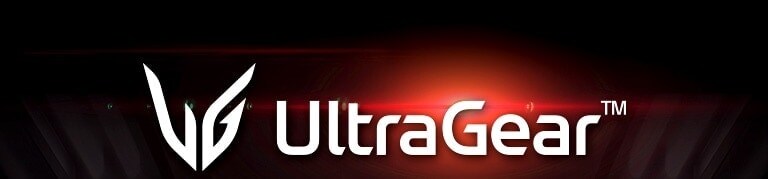 ???? UltraGear ?? ?? ??.