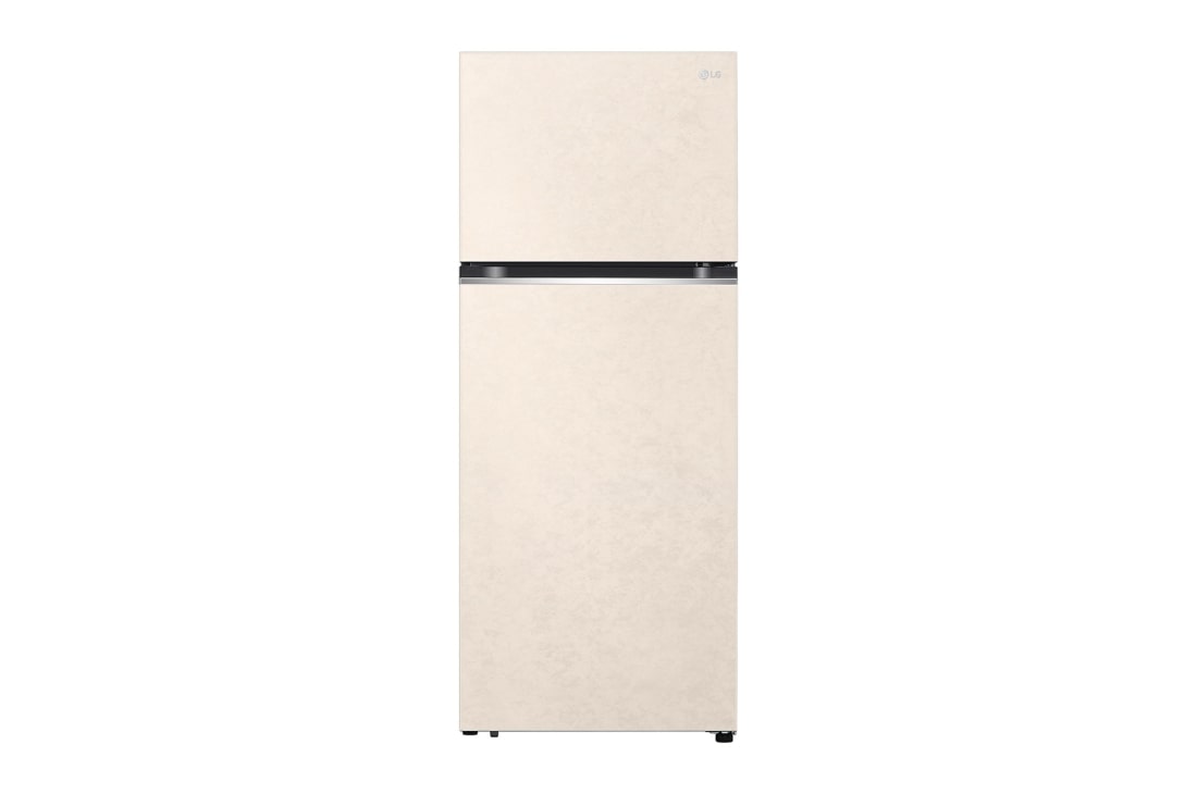 LG  ????? ????? ???? ???? ??????? 423 ??? ??? ???? ???? ??????? ?Smart Inverter, front view, GNB-582GVZP