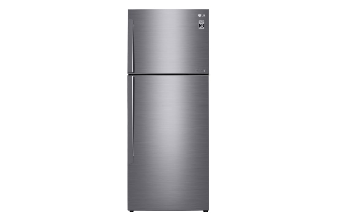 LG ????? ????? ???? ???? 438 ??? ? ?????? ????? ???????  , Front view, GR-C639HLCL