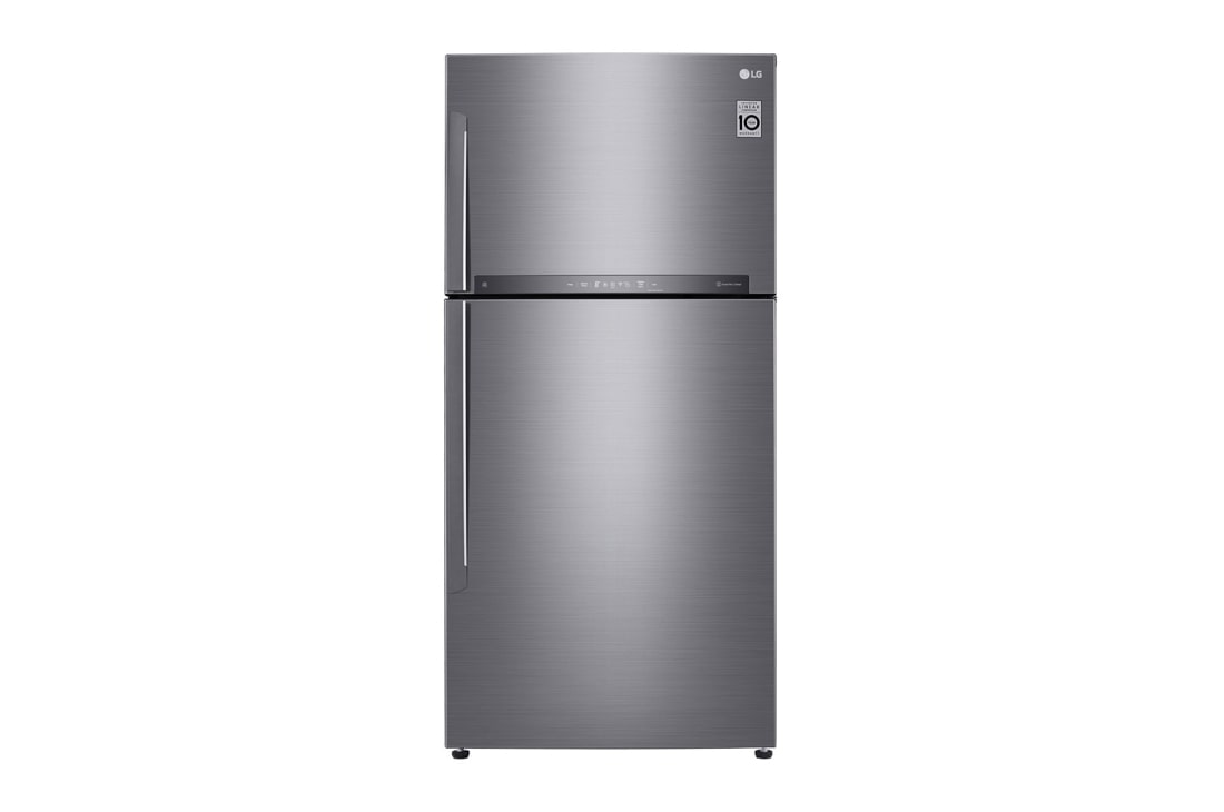 LG ????? ????? ???? ???? ??????? 630 ??? ???? ??????? ??? ?????? ??? ????? ??? ???, Refrigerators-Front-View, GRM-852HWI