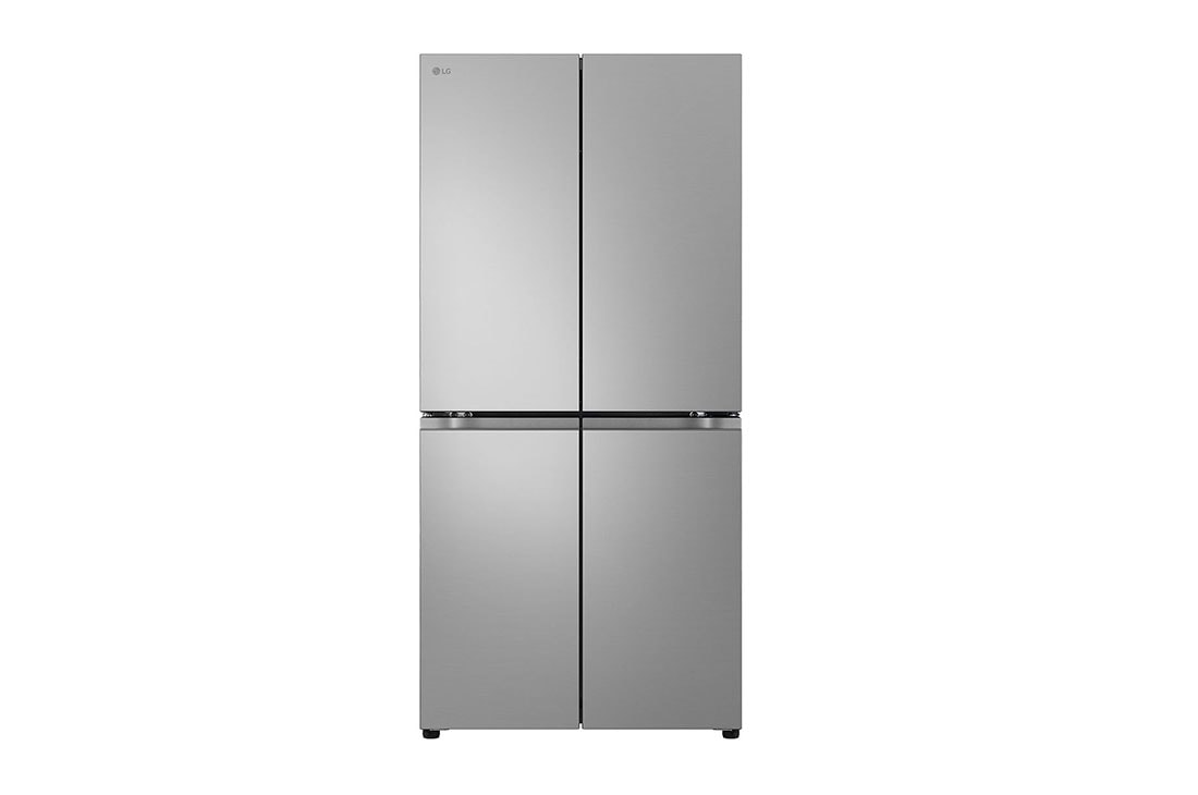 LG ????? ????? ?????? ???? 464 ??? , ??? ???? ,Linear Cooling,???? ???? ?????, front view, GCB-334DFPL