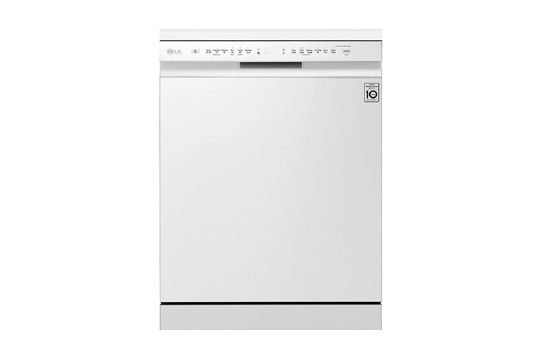 LG ????? ???? ?? ?? ?QuadWash ? ??? ???? ????? ??????14? ????? EasyRack? Plus? ???? ????? ???????? ????? ThinQ, DFB512FW