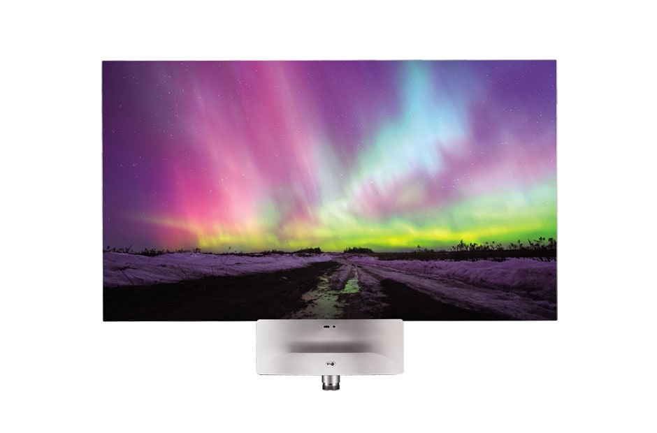 LG EH5C Series, 55EH5C