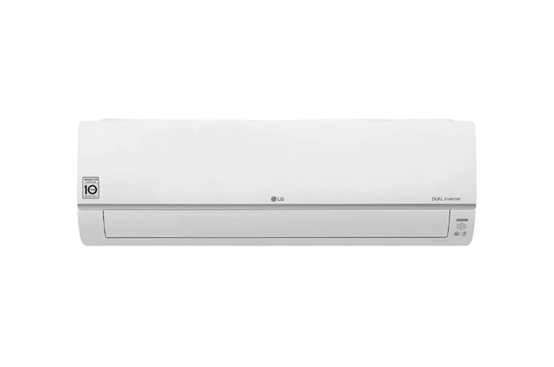 LG Dual Inverter AC 1.5 ton , Energy Saving, Fast Cooling, Wifi, S4-W18KL2MC, S4-W18KL2MC