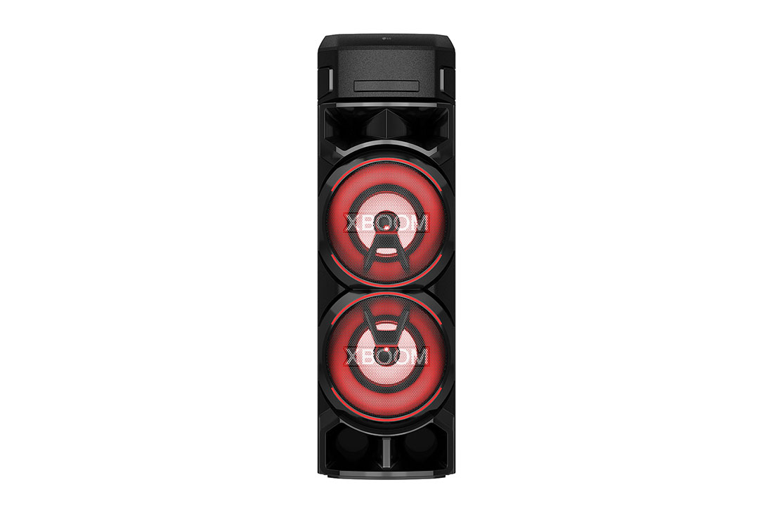 LG XBOOM ON9, DJ Sound System, Super Bass Boost, ON9