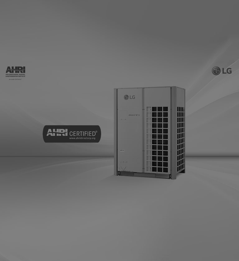 AHRI Honors LG with Performance Award 5 Years Running