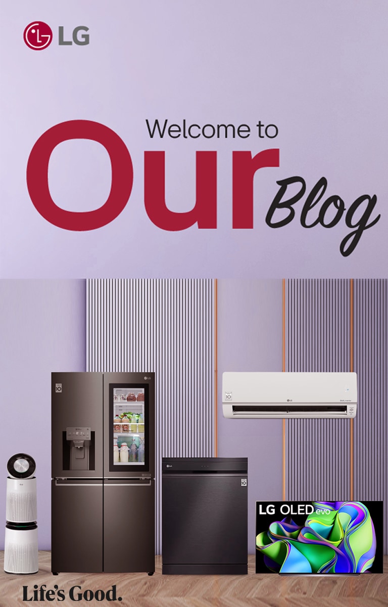 welcome to blog
