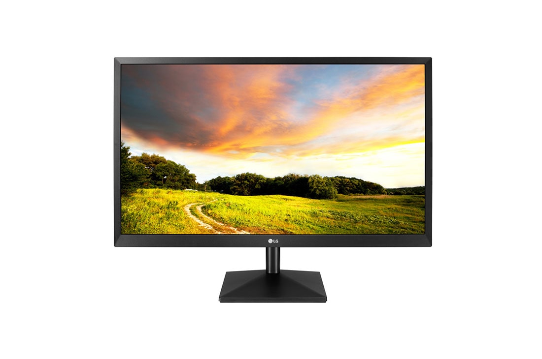 lg Monitor Dynamic Action Sync, 20MK400H-B