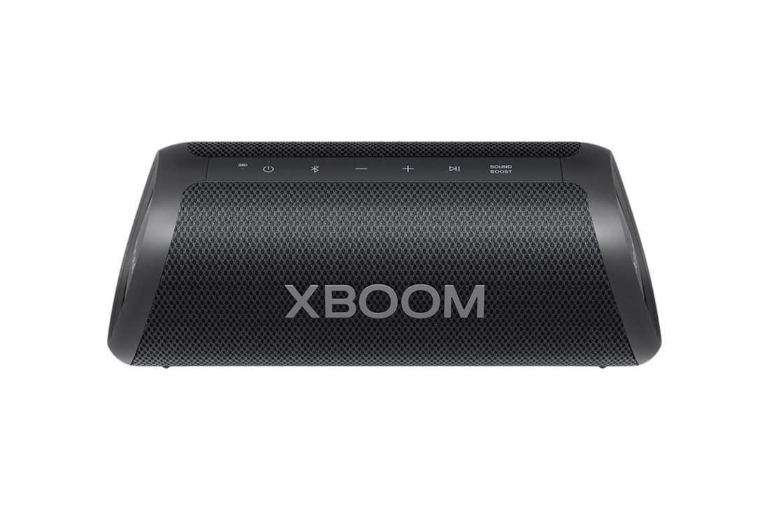 LG XBOOM Go XG5QBK, XG5QBK
