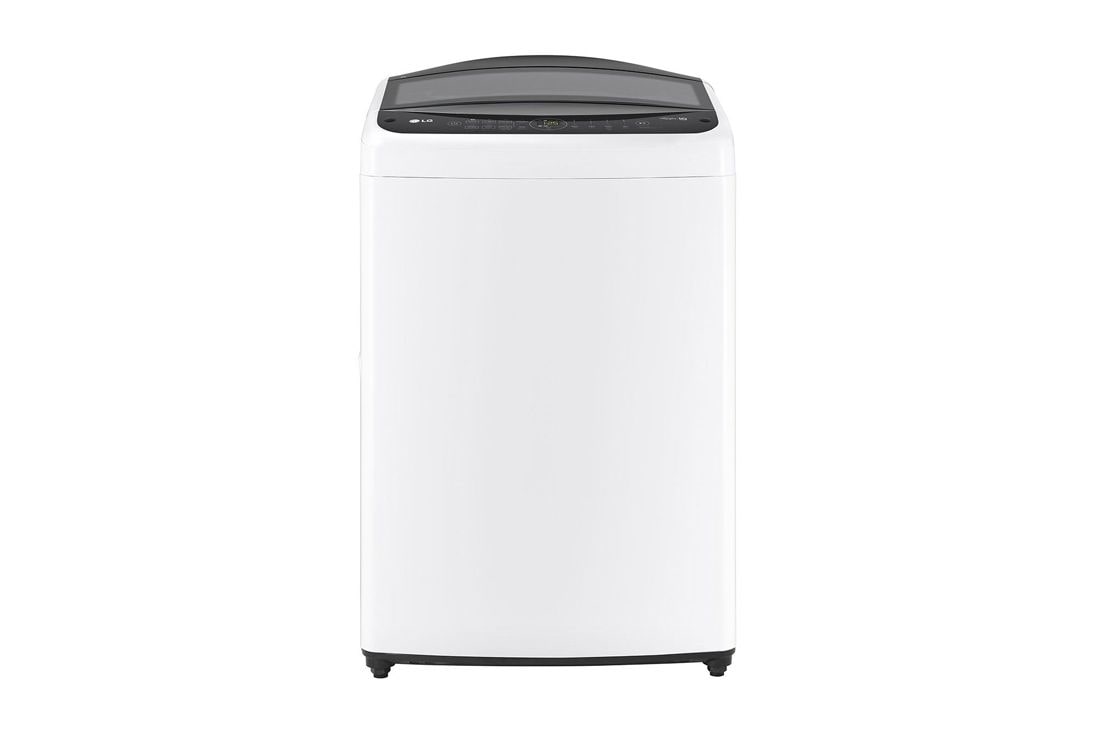 LG18kg Top Load Washing Machine, AIDD, Turbo wash3D, Trubo Drum , T18H3SDHTW