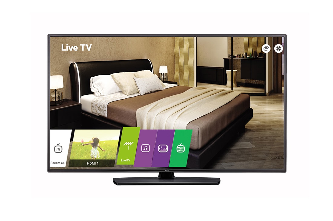 LG LV765H Series, 55LV765H