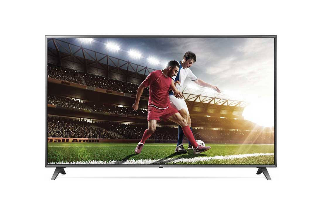 LG UU640C Series, 86UU640C
