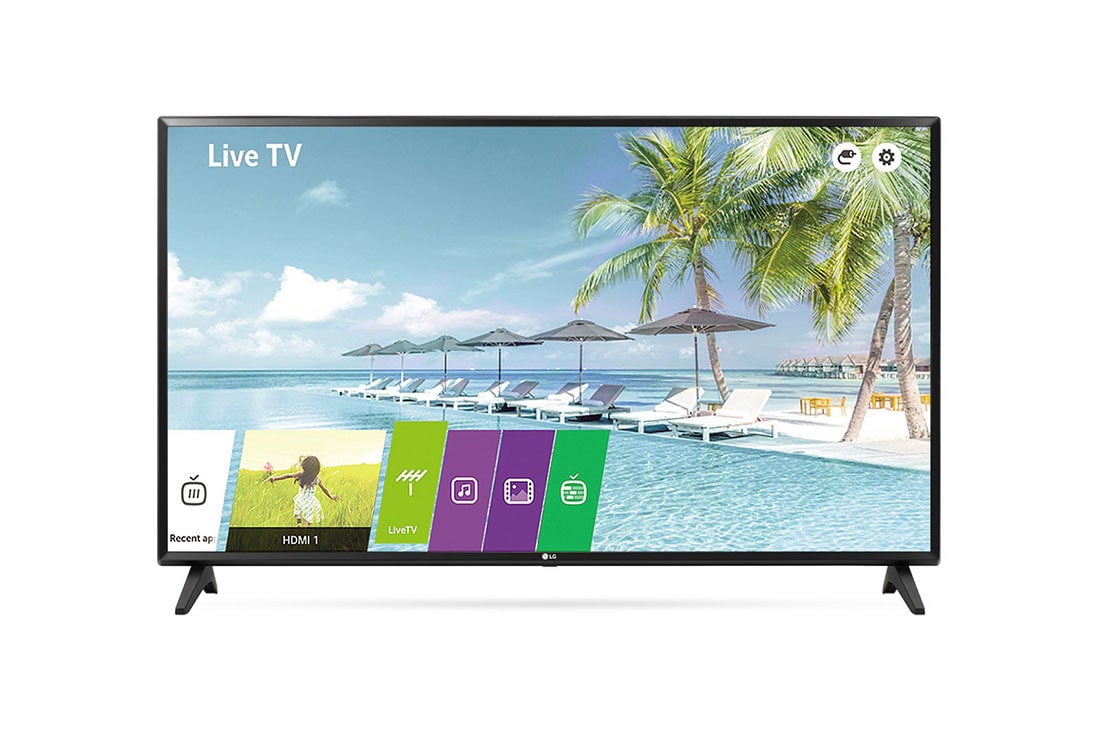LG LU340C Series, 43LU340C