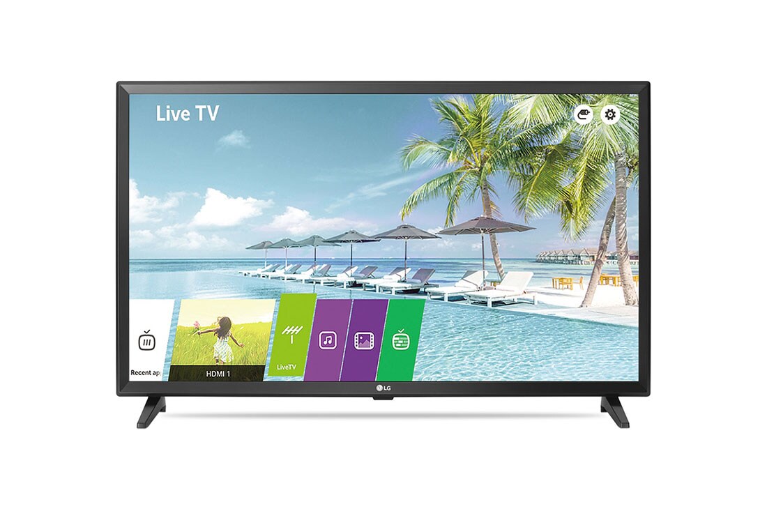 LG LU340C Series, 32LU340C