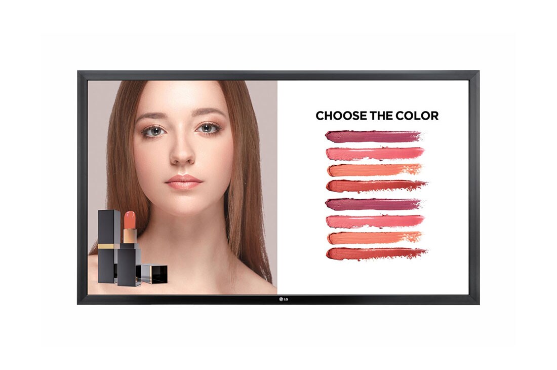 LG TA3E Series, 55TA3E