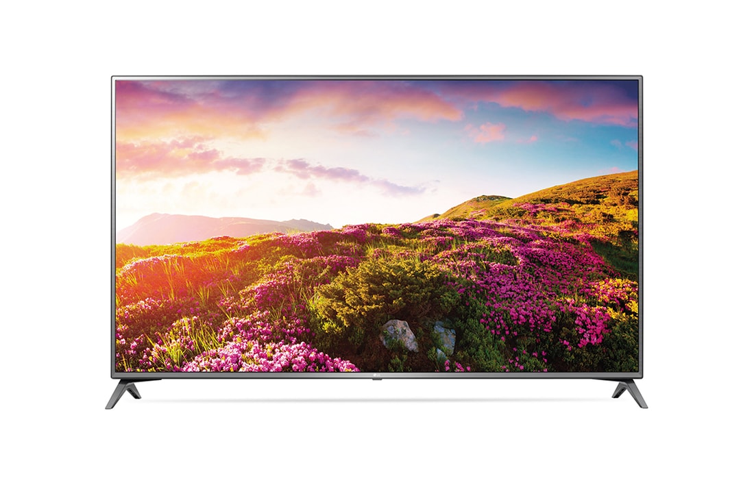 LG UV340C Series, 75UV340C