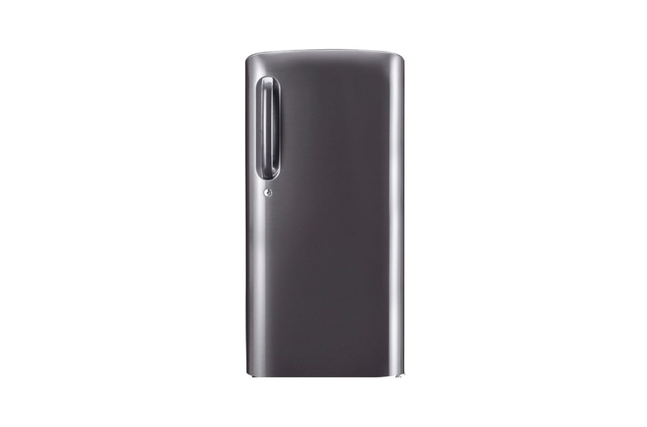 LG 215L TITANUIM One Door Fridges, GL-211ALL-Titanuim