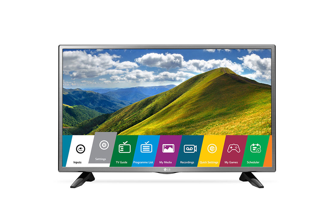 LG 32LK526BPTA, 32LK526BPTA