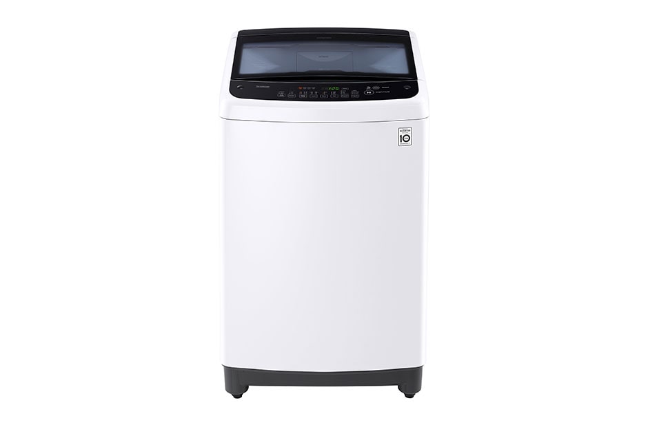 LG 7kg, 3 Motion Smart Inverter Top Load Washing Machine, T2107VSAGP