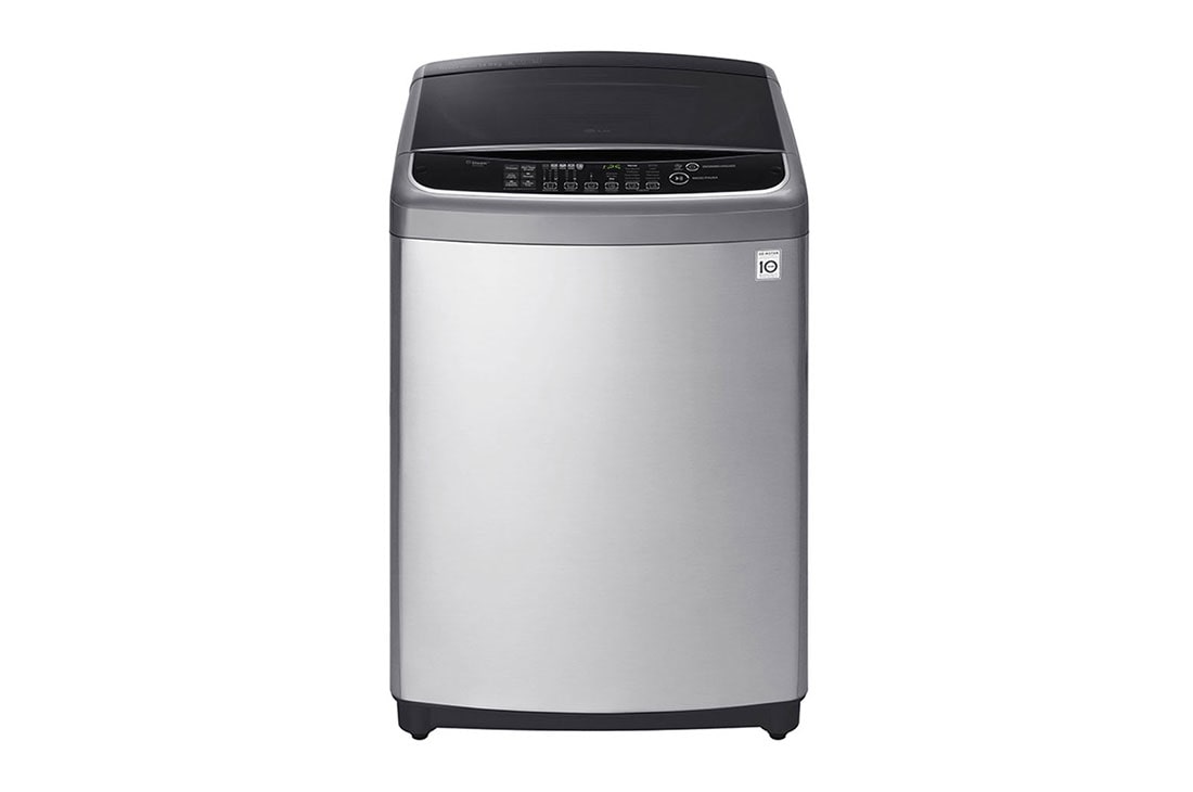 LG 15kg, 6 Motion Inverter Direct Drive Top Load Washing Machine, T2515VSAV