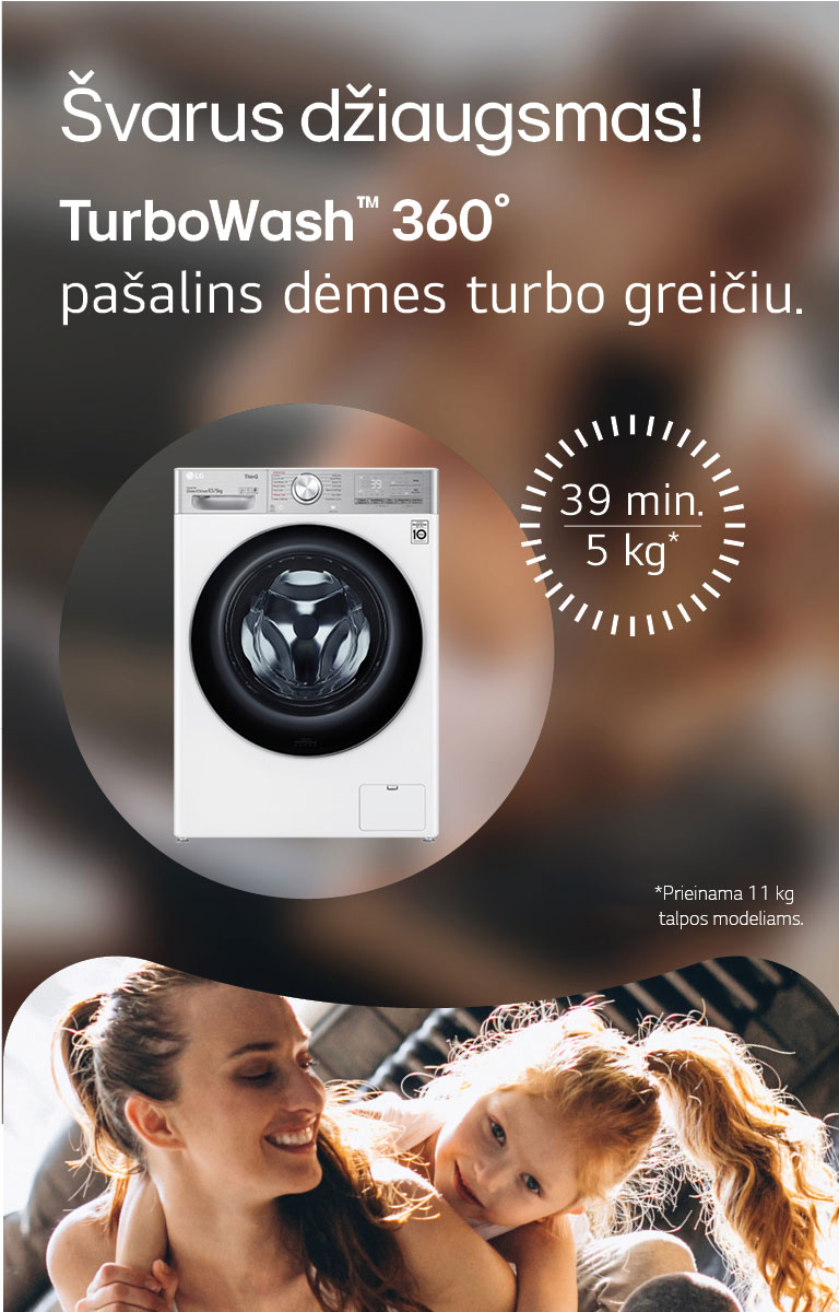 TurboWash?360?