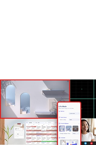 LG Switch program?l?.