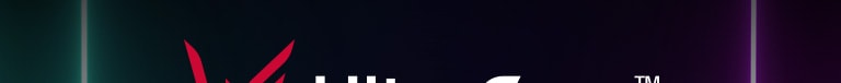 LG UltraGear? logo.