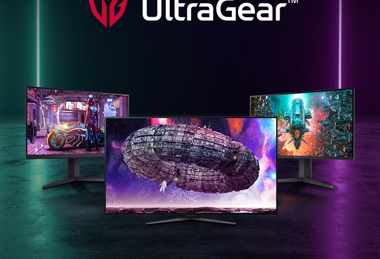Gear Up, Game On