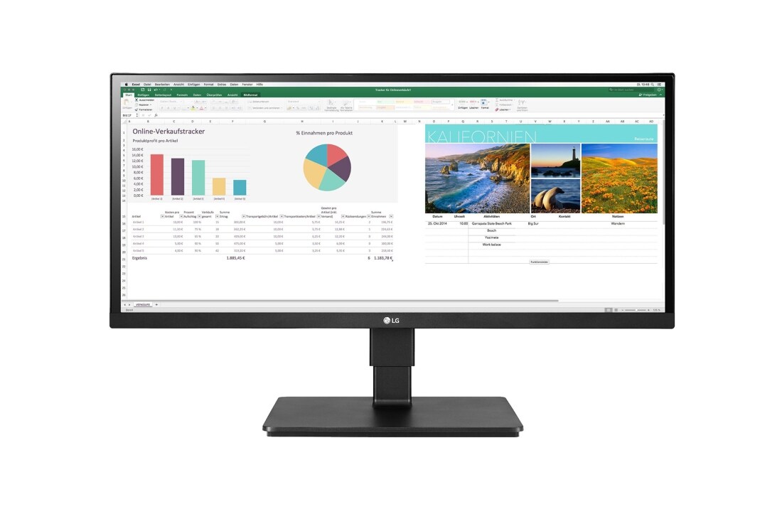 LG 29 coli? UltraWide? monitorius, 29BN650-B, 29BN650-B