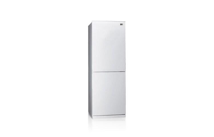 LG I?orinis ekranas, stebuklingoji d??ut?, be?erk?nis (No Frost), atostog? funkcija, GA-B359PCA