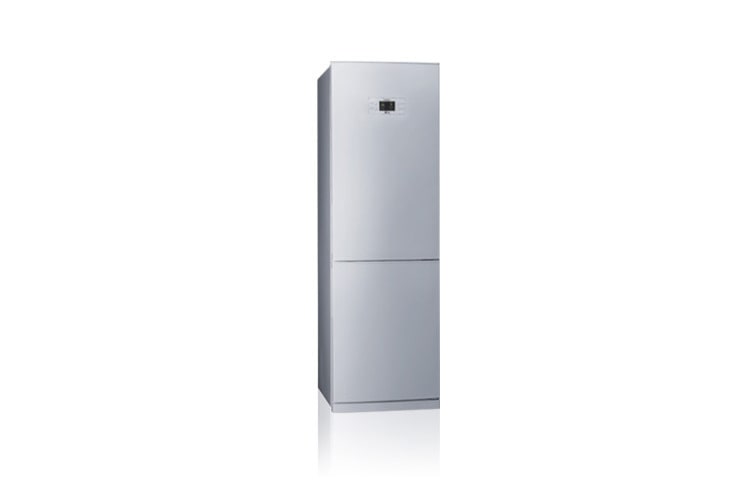 LG Vidaus ekranas, stebuklingoji d??ut?, be?erk?nis (No Frost), atostog? funkcija, GA-B359PQA