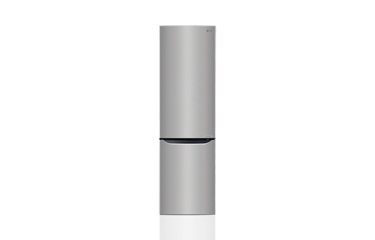 LG ? ?aldytuvas su ?Moist Balance Crisper?“ ir ?Fresh 0 Zone?“ skyriumi., GBB530PZCFS