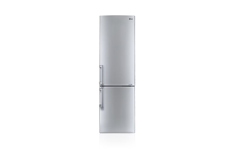 LG ? ?aldytuvas su ?Moist Balance Crisper?“ ir ?Fresh 0 Zone?“ skyriumi., GBB530VMCQE
