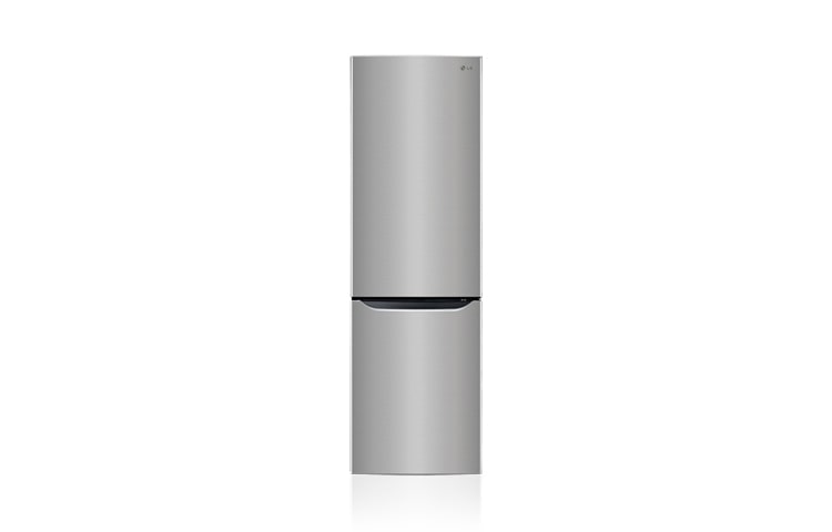 LG ? ?aldytuvas su visi?kai be?erk?ne ?aldymo sistema ir linijiniu kompresoriumi., GBB539PZCZS
