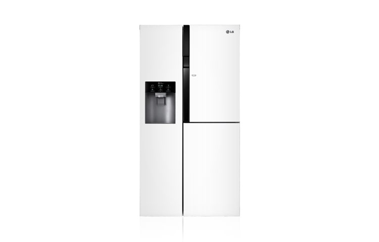 LG ?aldytuvas su ?Door-in-Door?“., GS9366SWQVD