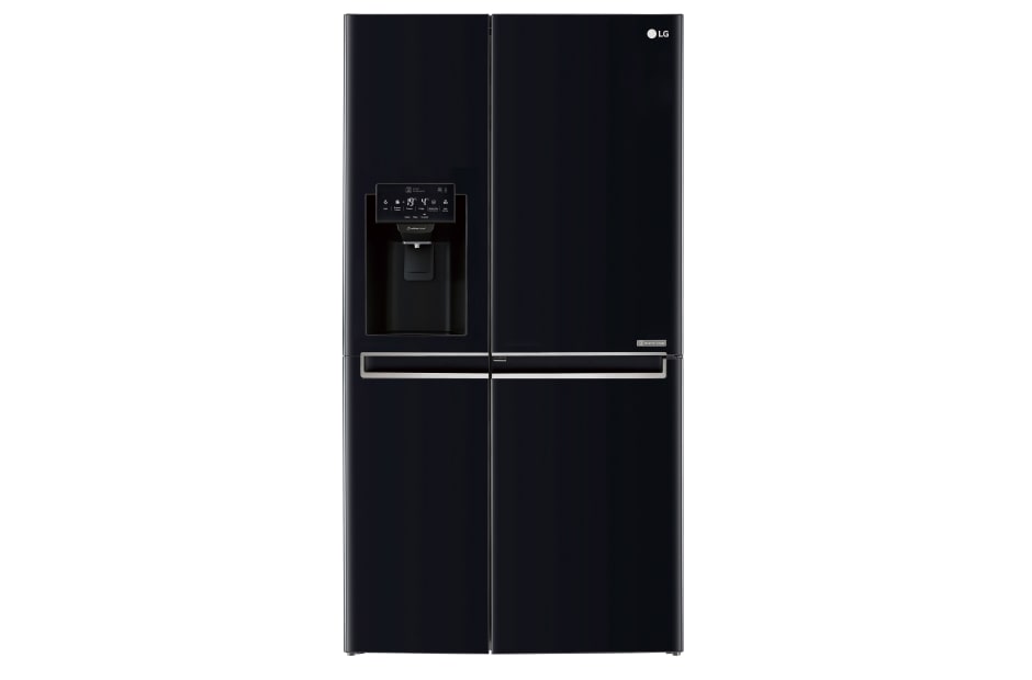 LG F  klas?s ?aldytuvas su ?Door-in-Door?“, GSJ760WBXV