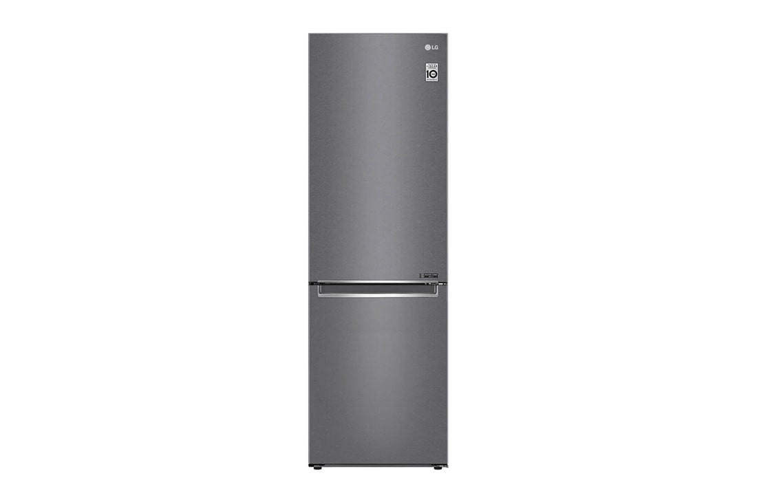 LG GBP6 serijos 384L pilnai be?erk?nis ?aldytuvas, auk?tis 203cm, Total No Frost, GBP62DSNFN
