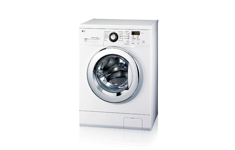 LG Skalbykl? ?Direct Drive“, F1022SDR