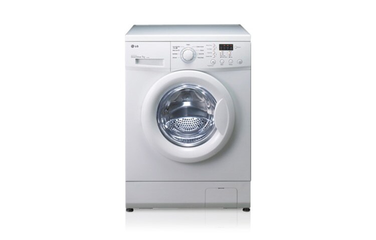 LG Skalbykl? ?Direct Drive“, F1056LD