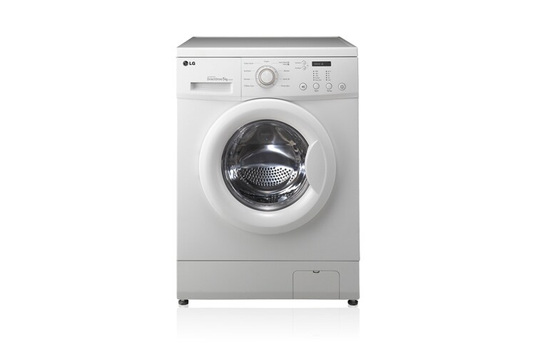 LG 5kg ?Direct Drive“ skalbimo ma?ina, F10C3LDP