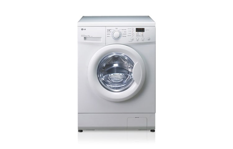 LG Skalbykl? ?Direct Drive“, F1256LD