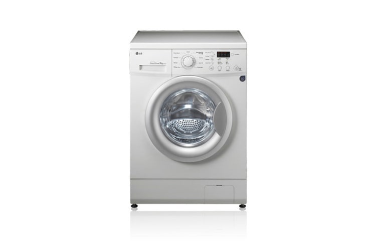 LG 5kg ?Direct Drive“ skalbimo ma?ina, 1200 aps./min., F1291LD1