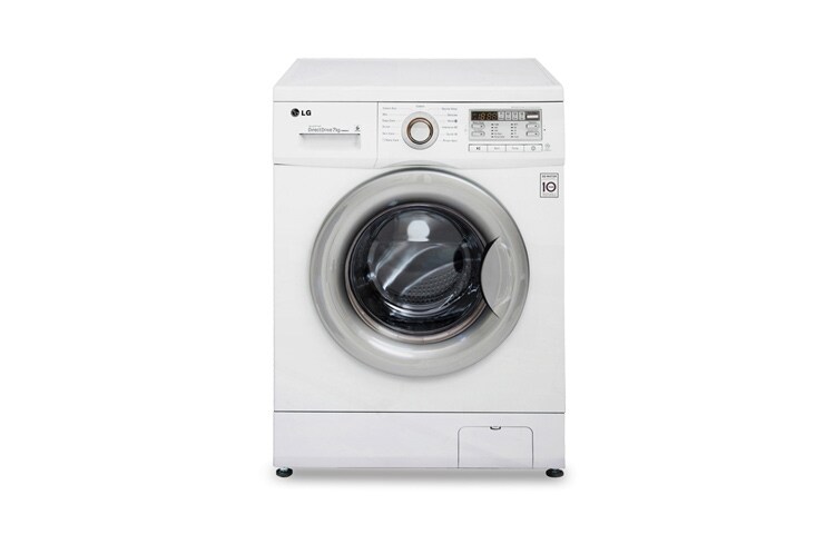 LG 7kg ?6 Motion“ skalbimo ma?ina, FH2B8QDA1