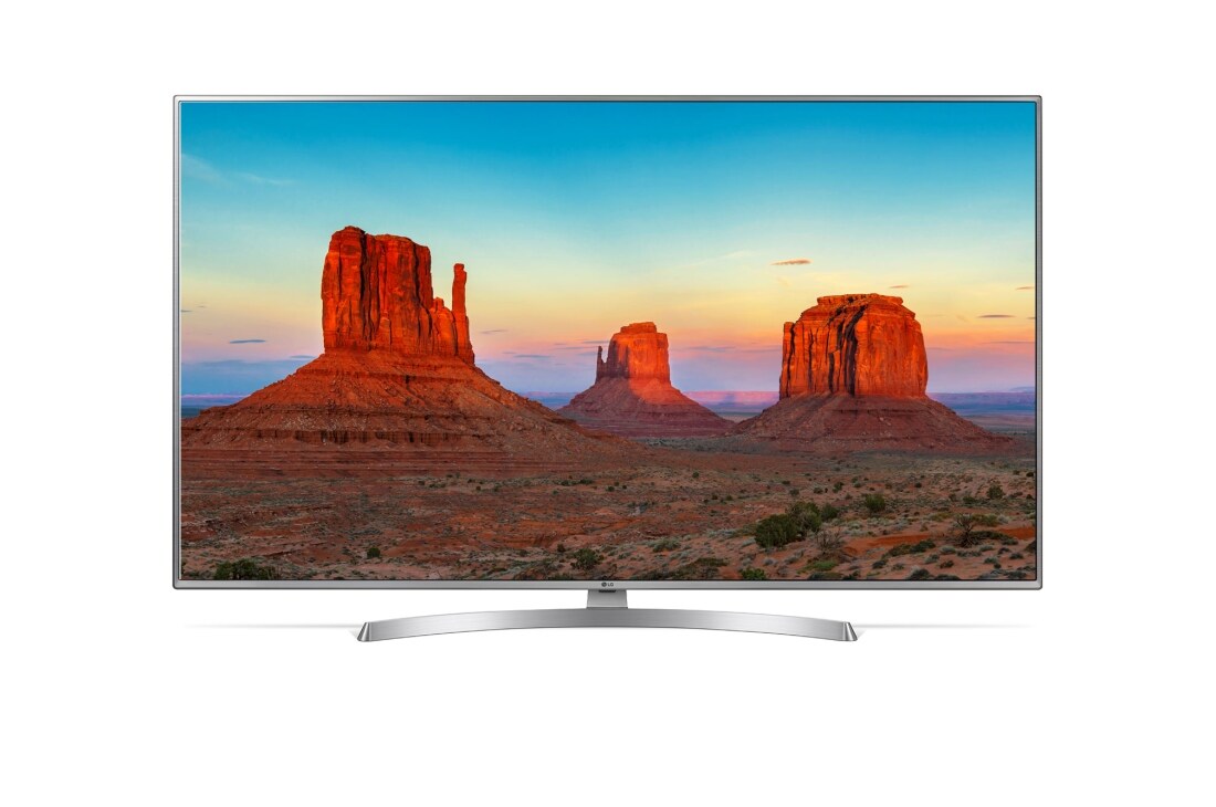 LG 50 coli? UHD televizorius, 50UK6950PLB