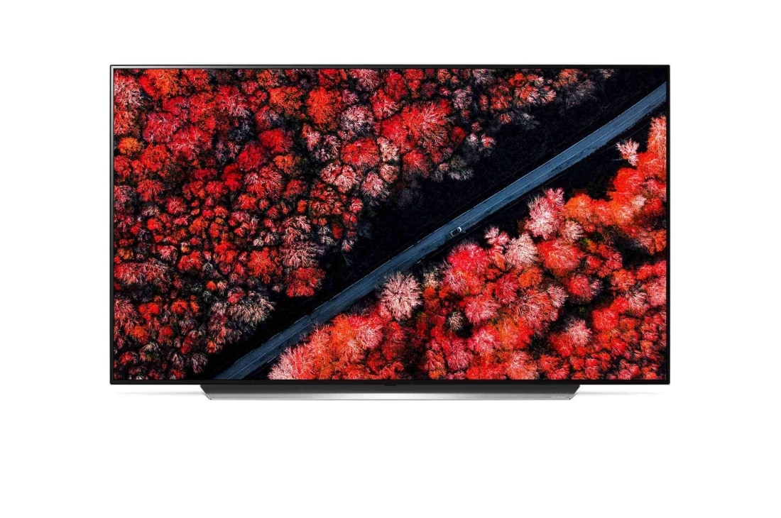 LG 65 coli? OLED televizorius, OLED65C9MLB